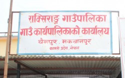 सार्वजनिक स्थानमा मदिरा र सूर्तिजन्य पदार्थ बिक्रीमा रोक, खादा र ब्याच प्रयोगमा प्रतिबन्ध